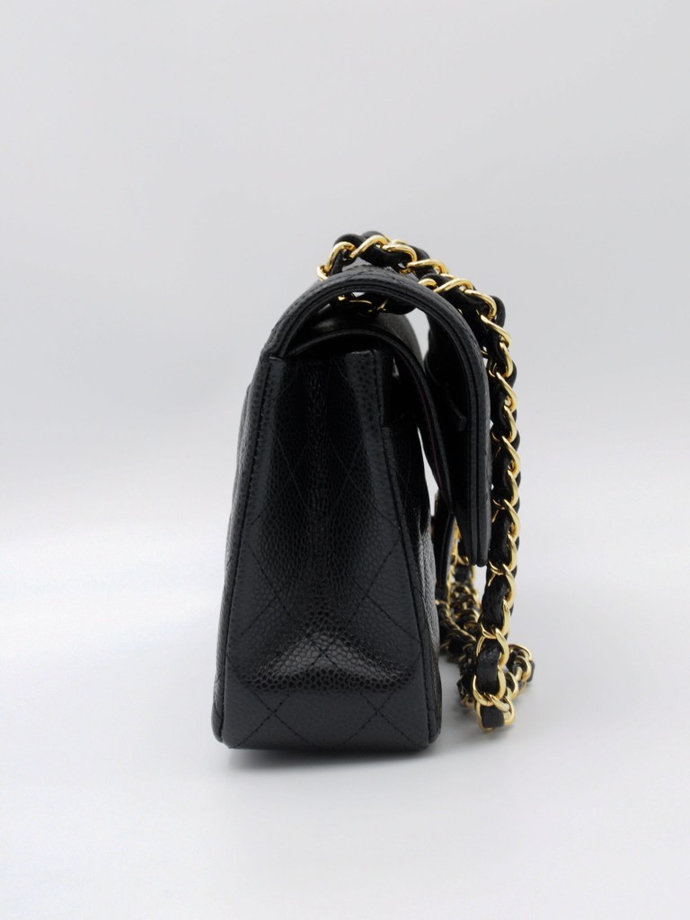 Chanel Classic Small Double Flap torebka
