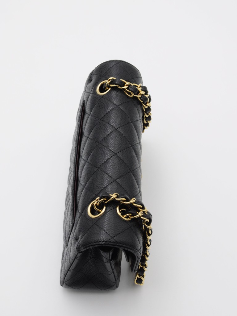 Chanel Classic Small Double Flap torebka