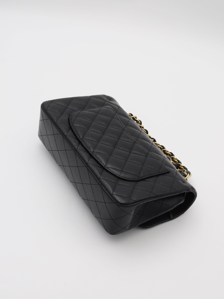 Chanel Classic Small Double Flap torebka