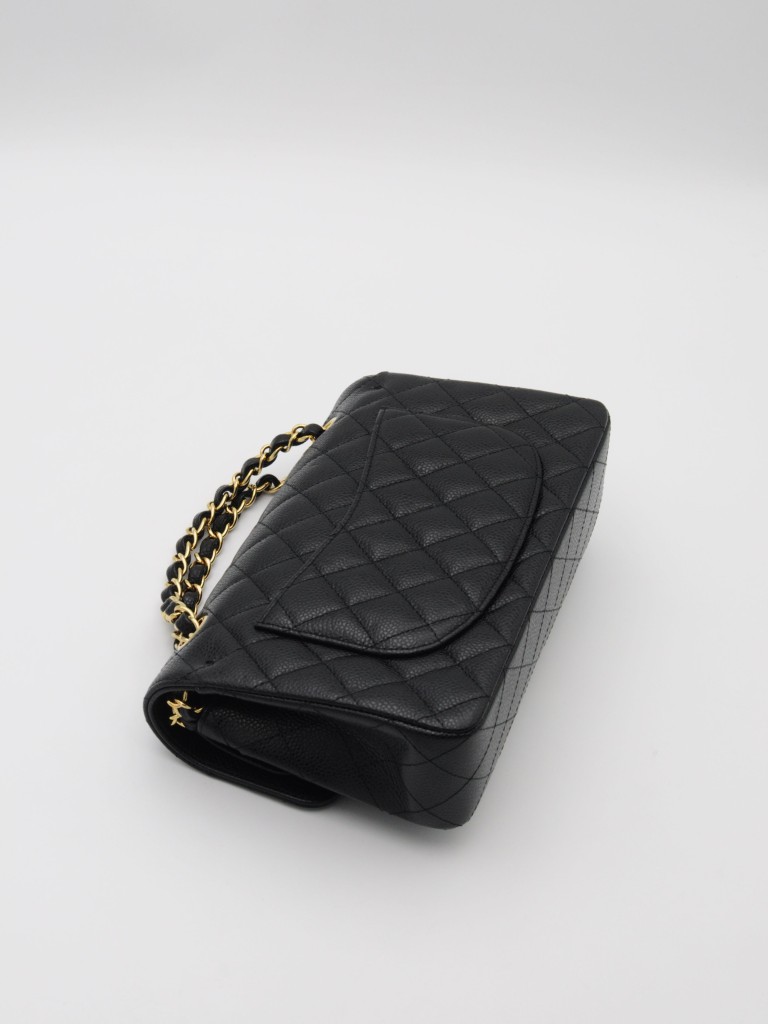 Chanel Classic Small Double Flap torebka