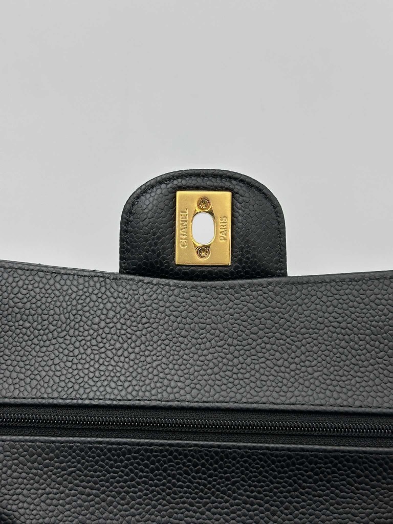 Chanel Classic Small Double Flap torebka