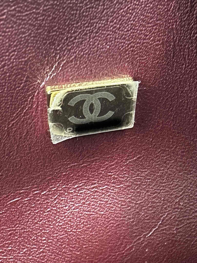 Chanel Classic Small Double Flap torebka