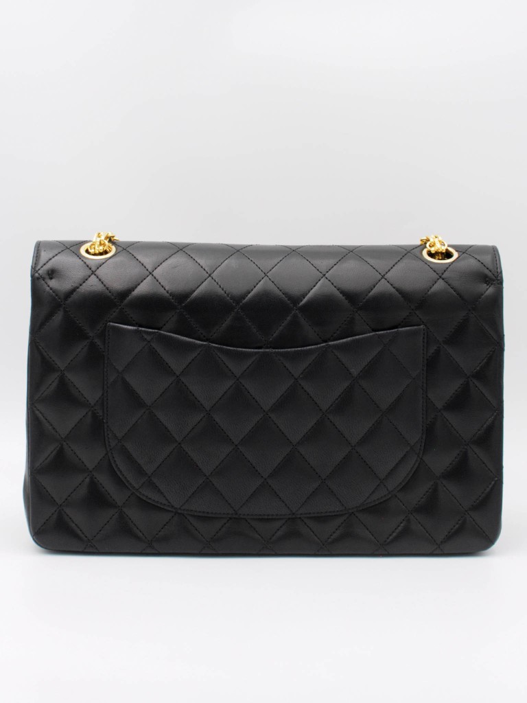 Chanel Vintage Reissue Chain Double Flap torebka
