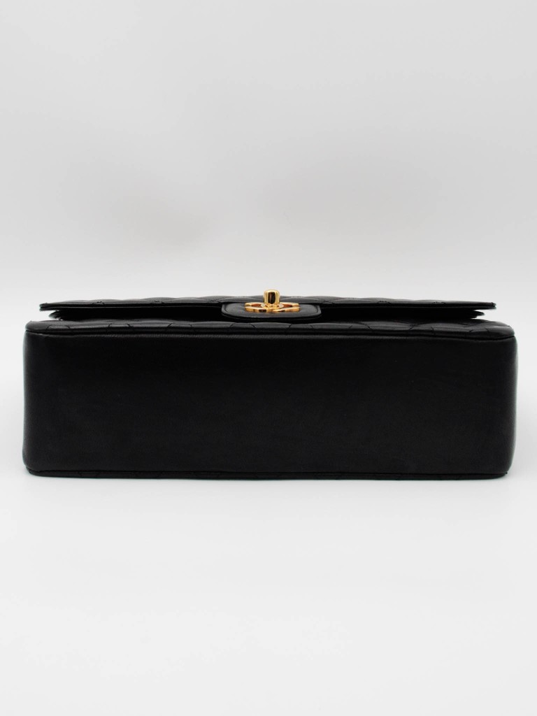 Chanel Vintage Reissue Chain Double Flap torebka