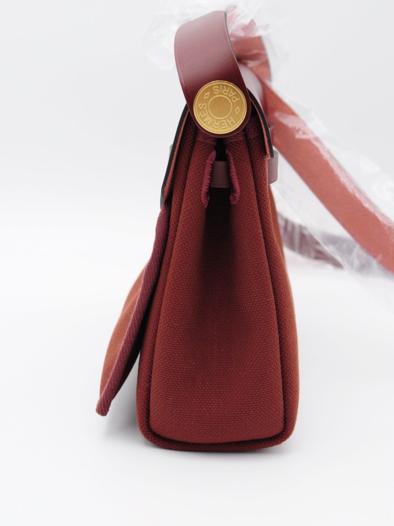 Hermes Herbag Mini torebka