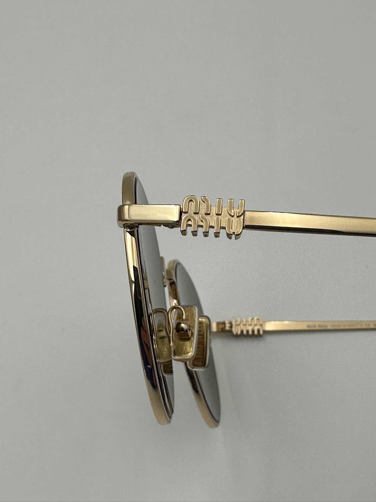 Miu Miu okulary przeciwsłoneczne