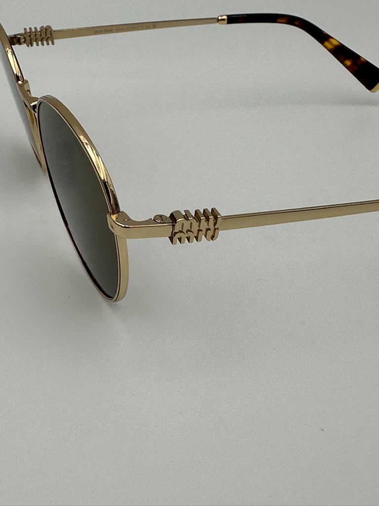 Miu Miu okulary przeciwsłoneczne