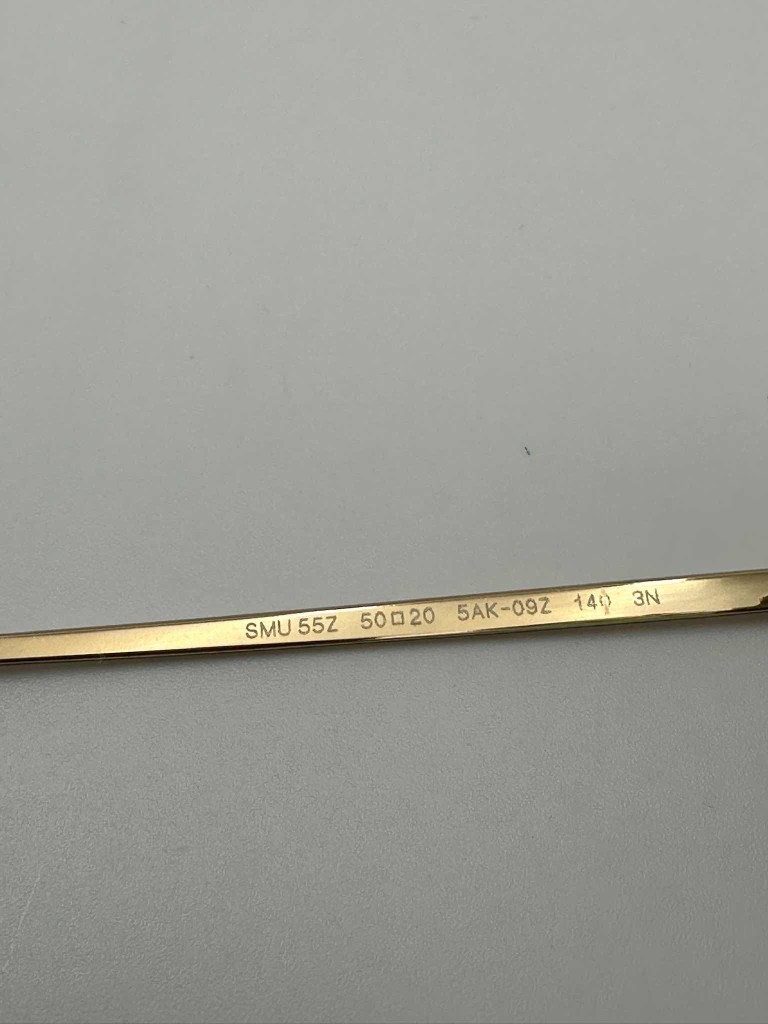Miu Miu okulary przeciwsłoneczne