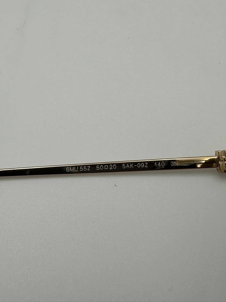 Miu Miu okulary przeciwsłoneczne