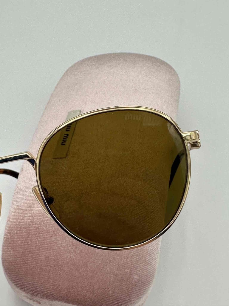 Miu Miu okulary przeciwsłoneczne