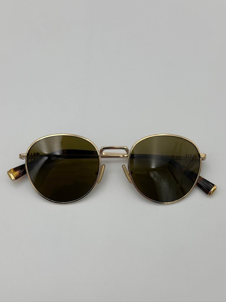 Miu Miu okulary przeciwsłoneczne