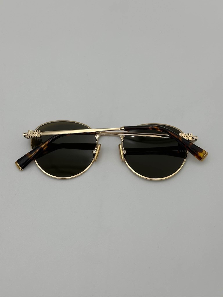 Miu Miu okulary przeciwsłoneczne