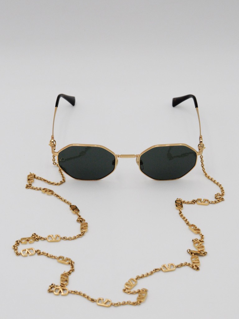 Valentino sunglasses