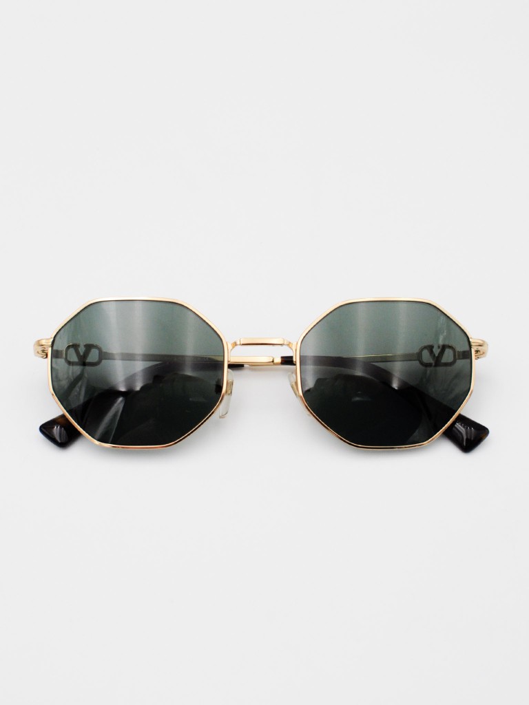 Valentino okulary przeciwsłoneczne
