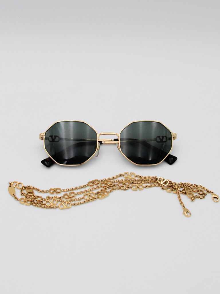 Valentino okulary przeciwsłoneczne