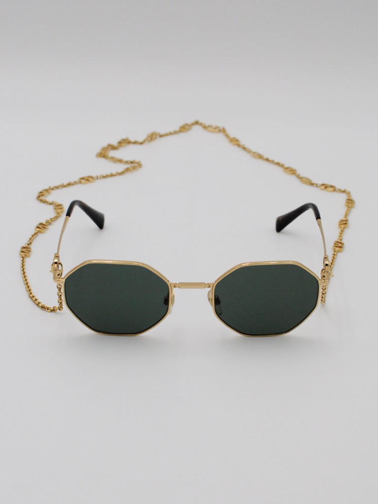 Valentino sunglasses