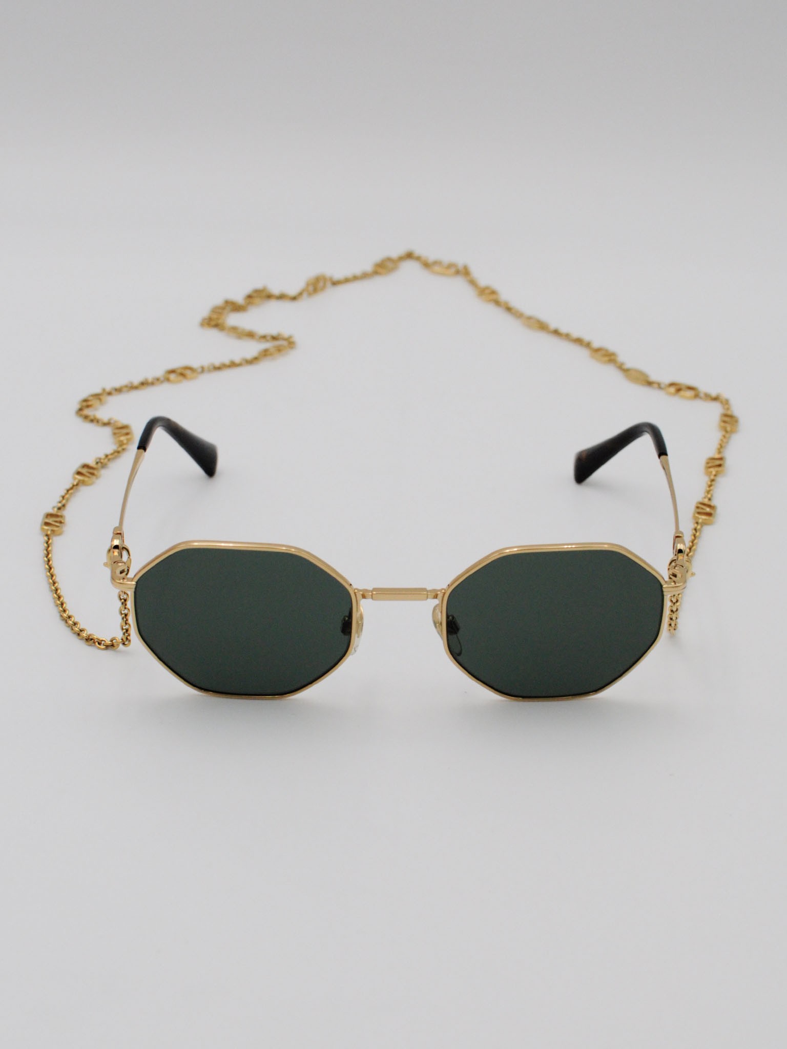 Valentino okulary przeciwsłoneczne