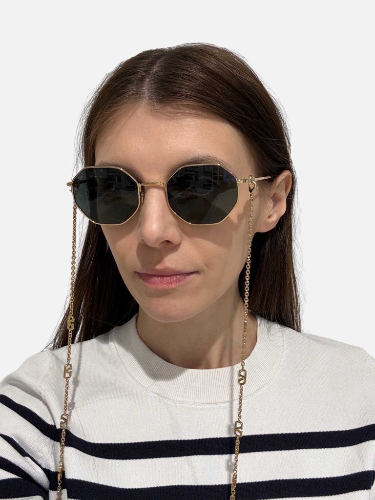 Valentino sunglasses
