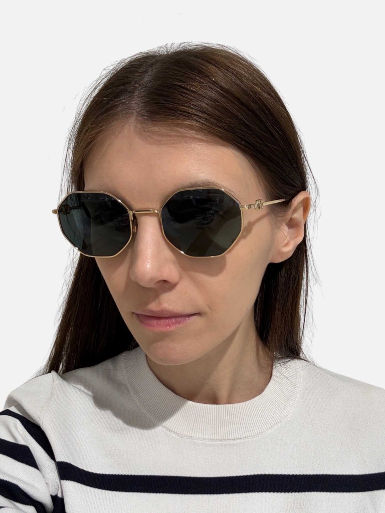 Valentino sunglasses