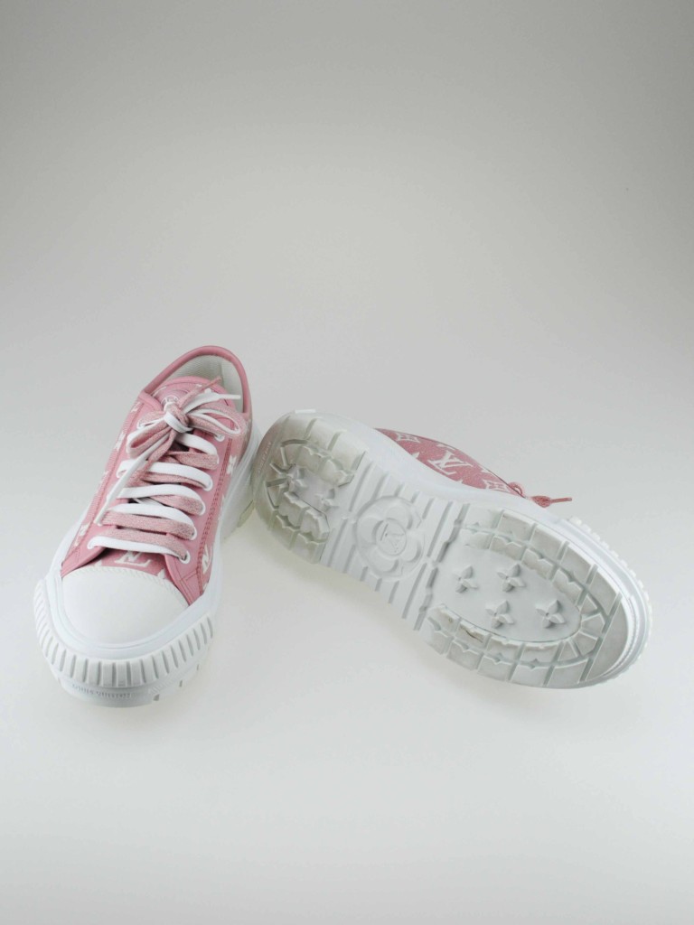 Louis Vuitton sneakers