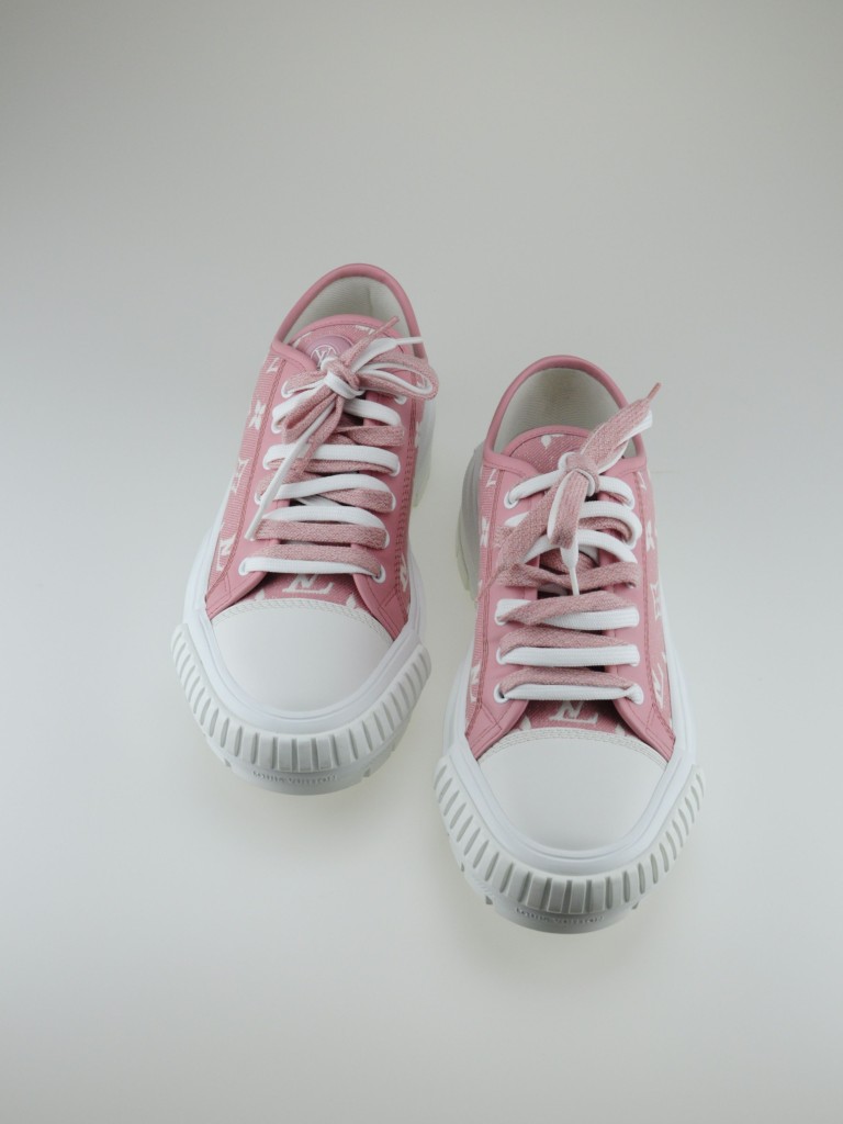 Louis Vuitton sneakers