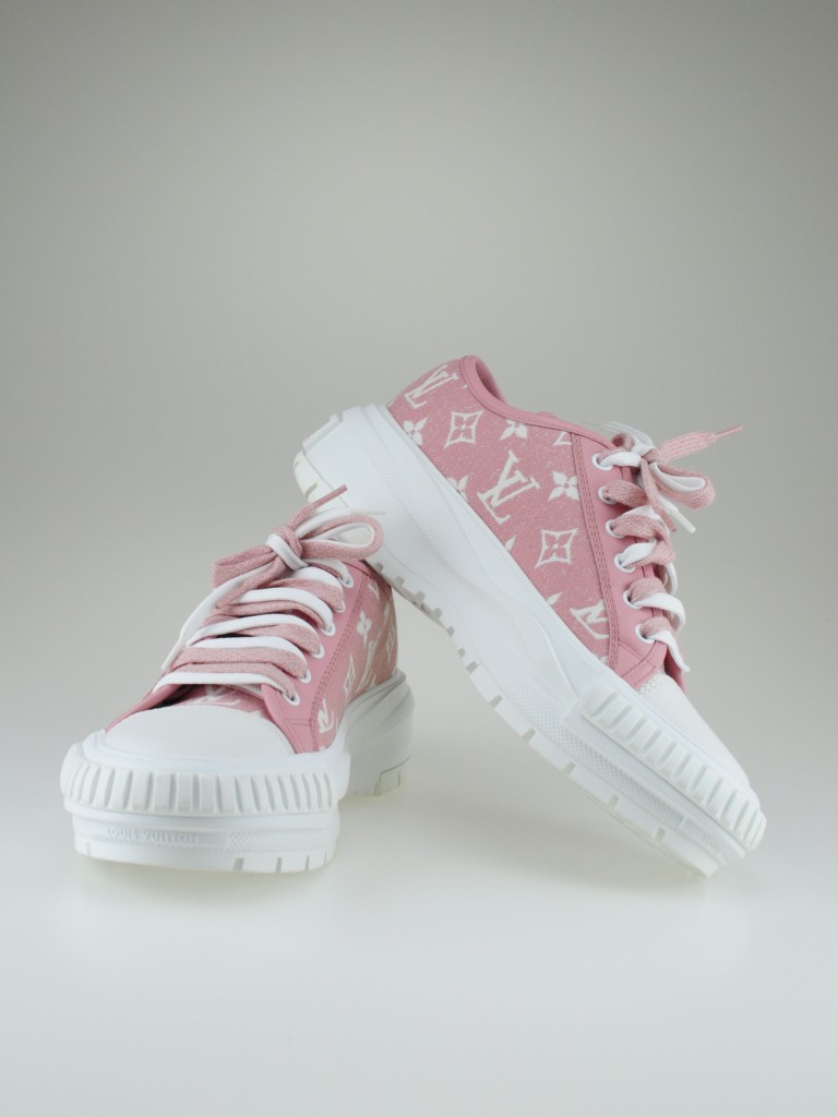 Louis Vuitton sneakersy