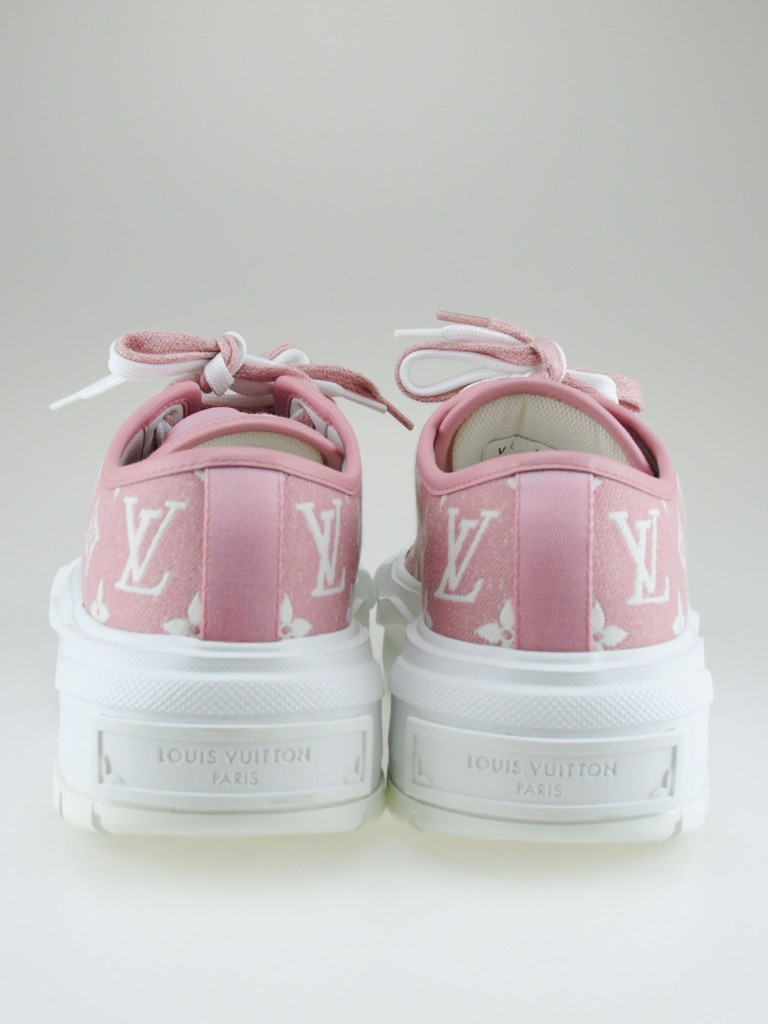 Louis Vuitton sneakers