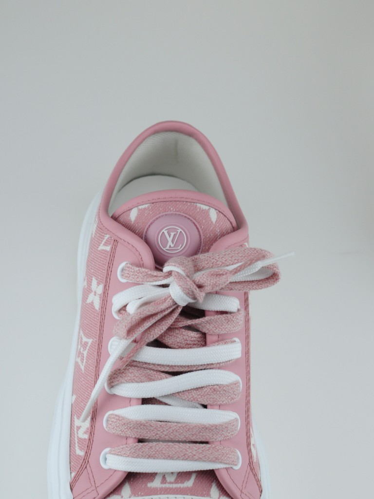 Louis Vuitton sneakersy