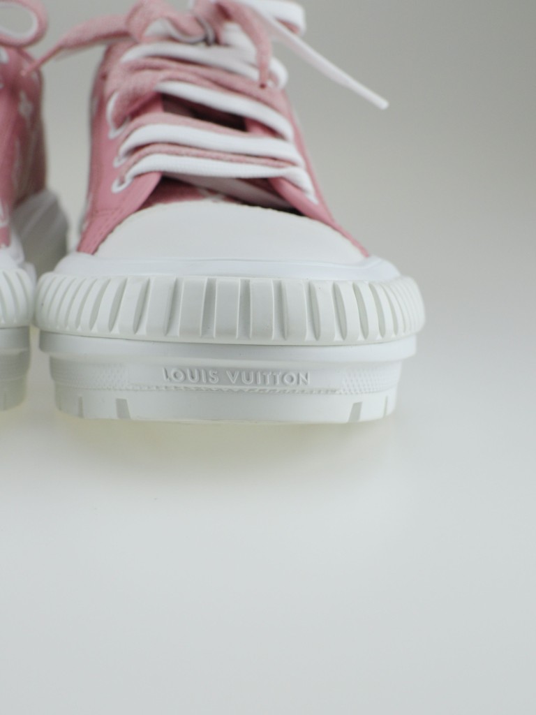 Louis Vuitton sneakers