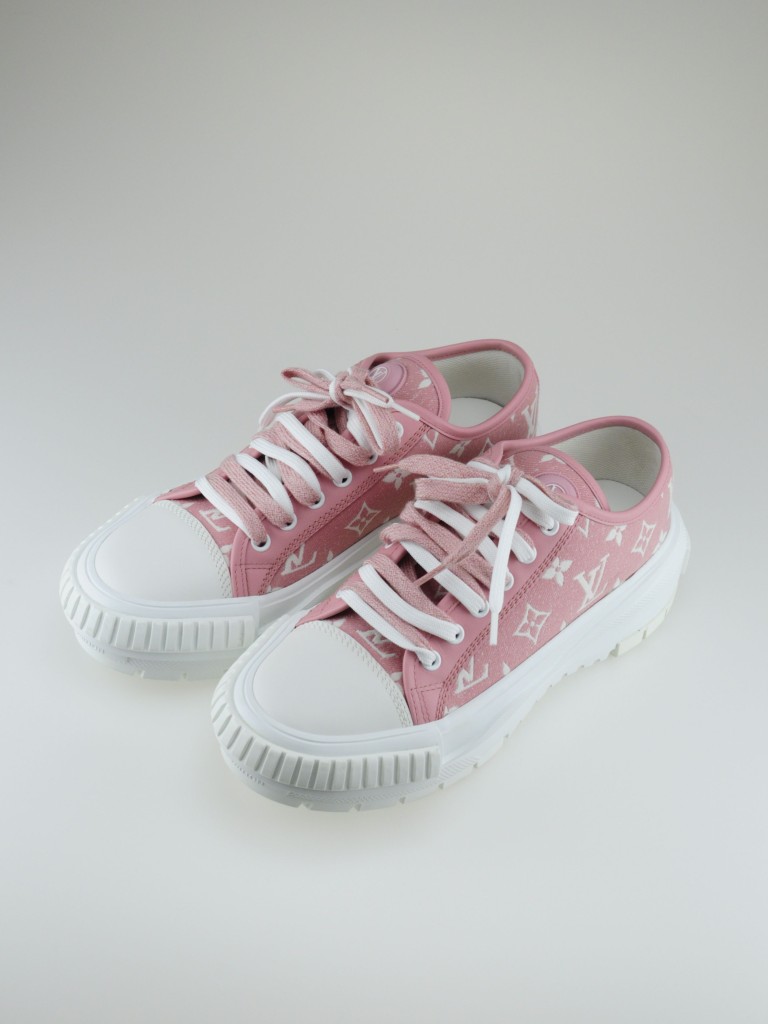 Louis Vuitton sneakers
