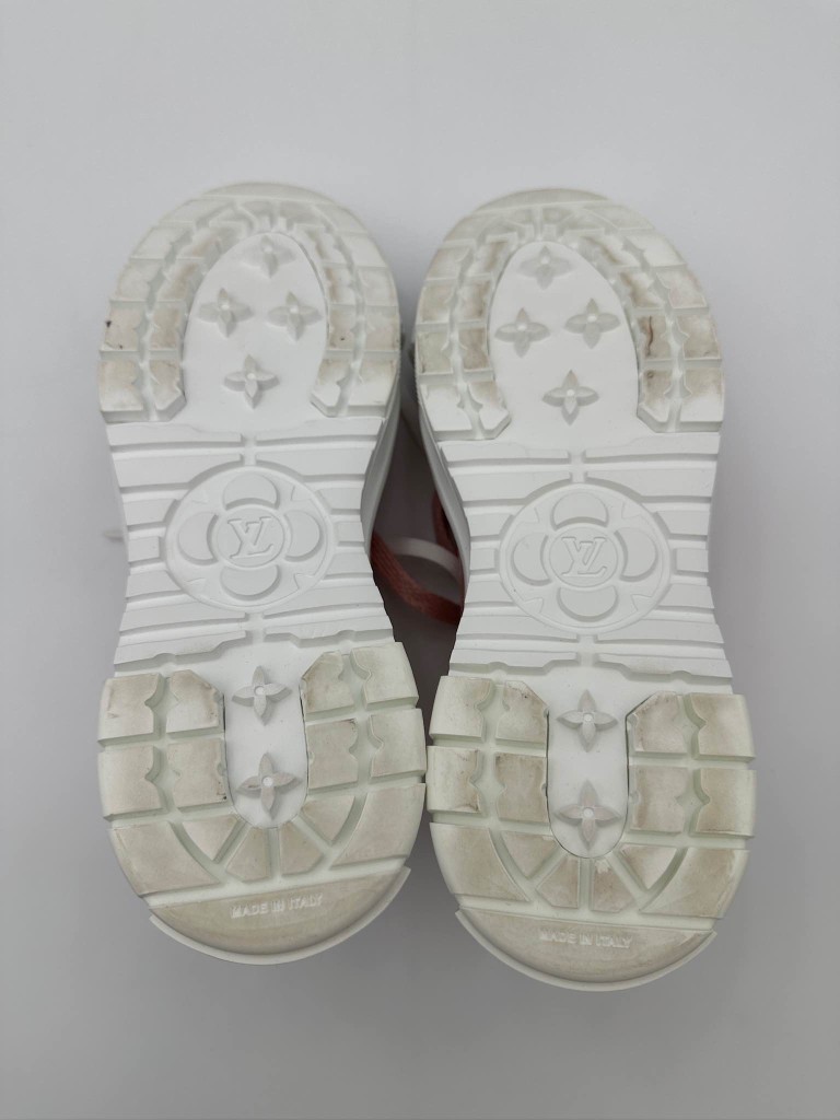 Louis Vuitton sneakers