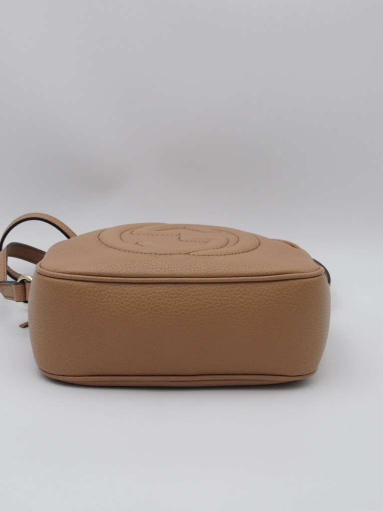 Gucci Soho Disco Small torebka