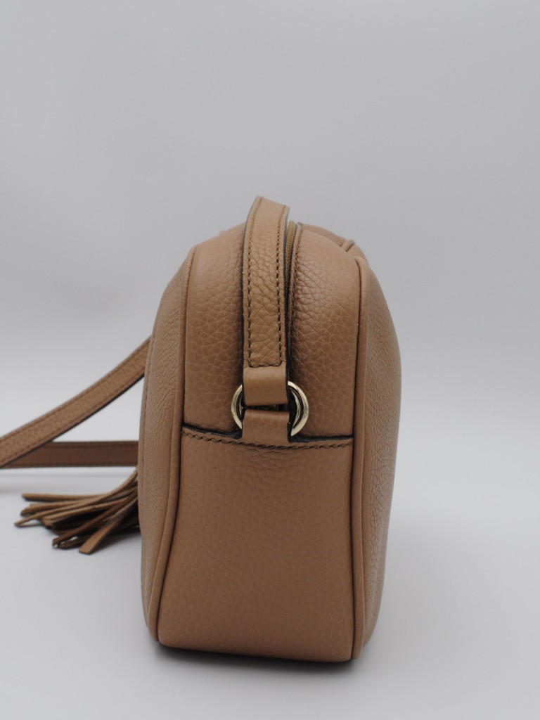 Gucci Soho Disco Small torebka