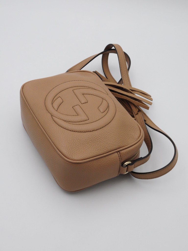 Gucci Soho Disco Small torebka