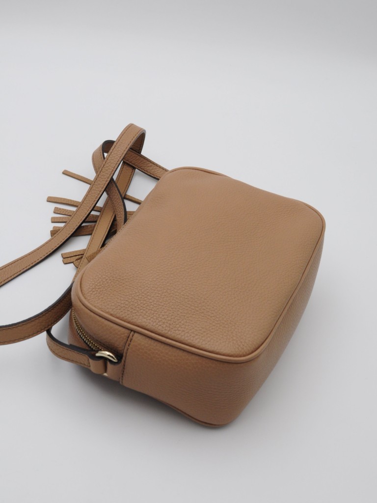 Gucci Soho Disco Small torebka