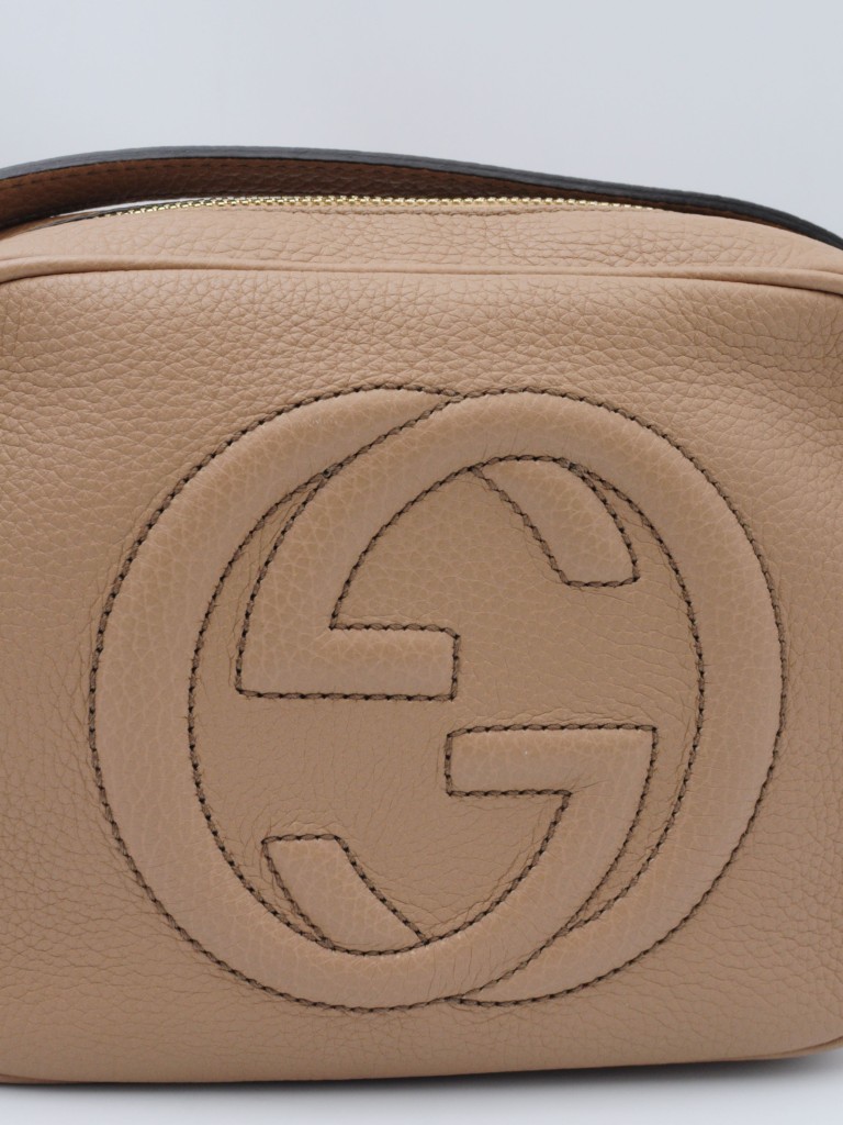 Gucci Soho Disco Small torebka
