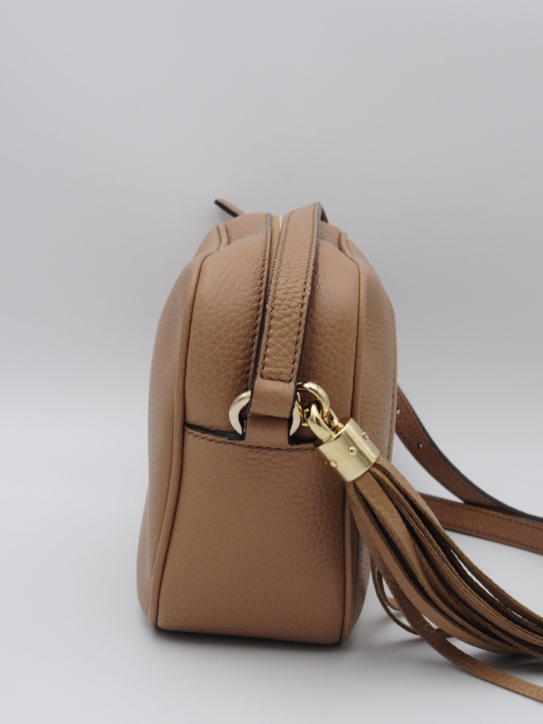 Gucci Soho Disco Small torebka