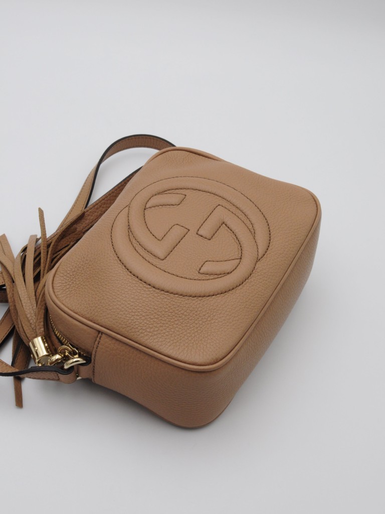 Gucci Soho Disco Small torebka