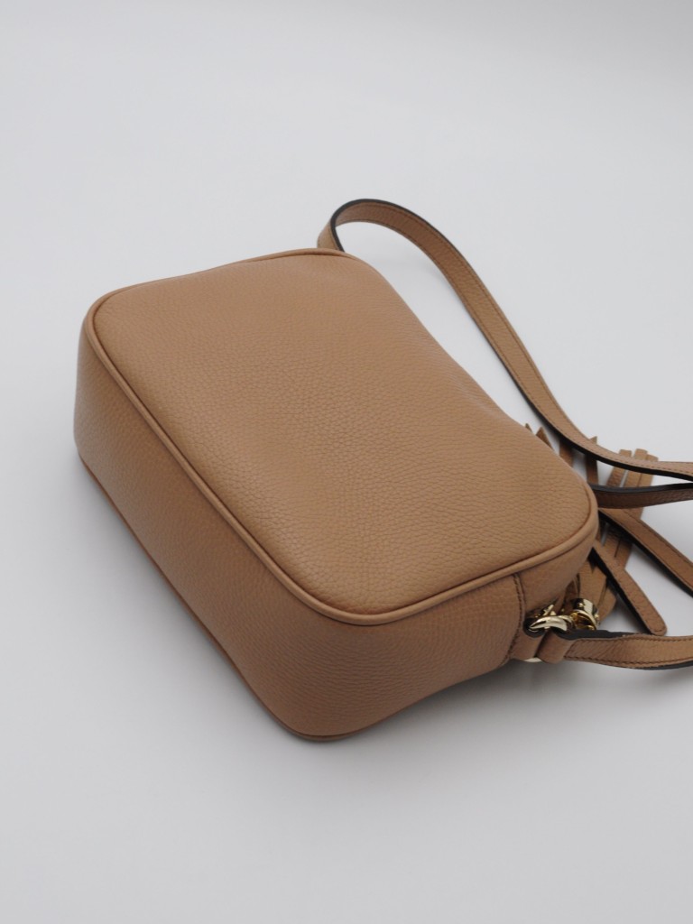 Gucci Soho Disco Small torebka