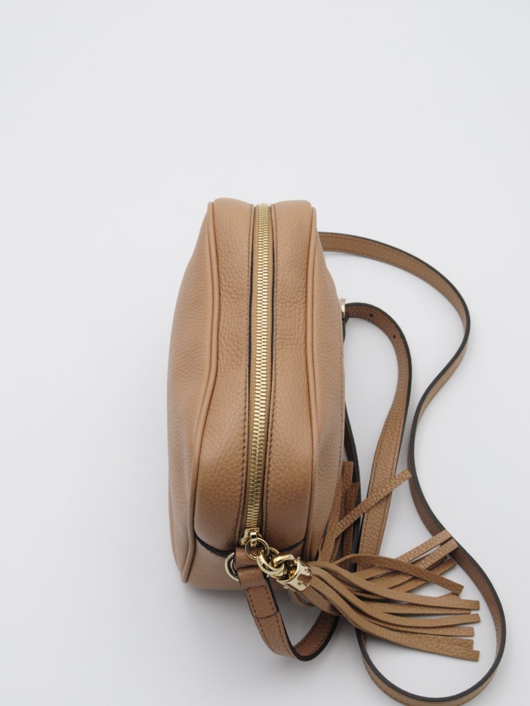 Gucci Soho Disco Small torebka