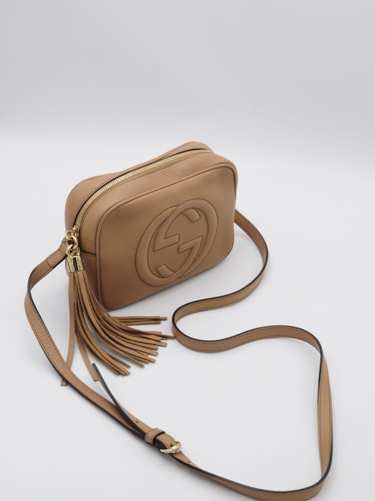 Gucci Soho Disco Small torebka