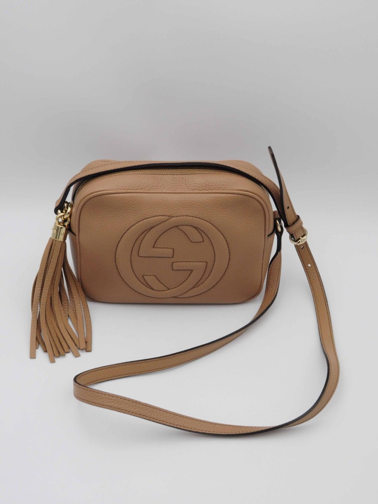 Gucci Soho Disco Small torebka