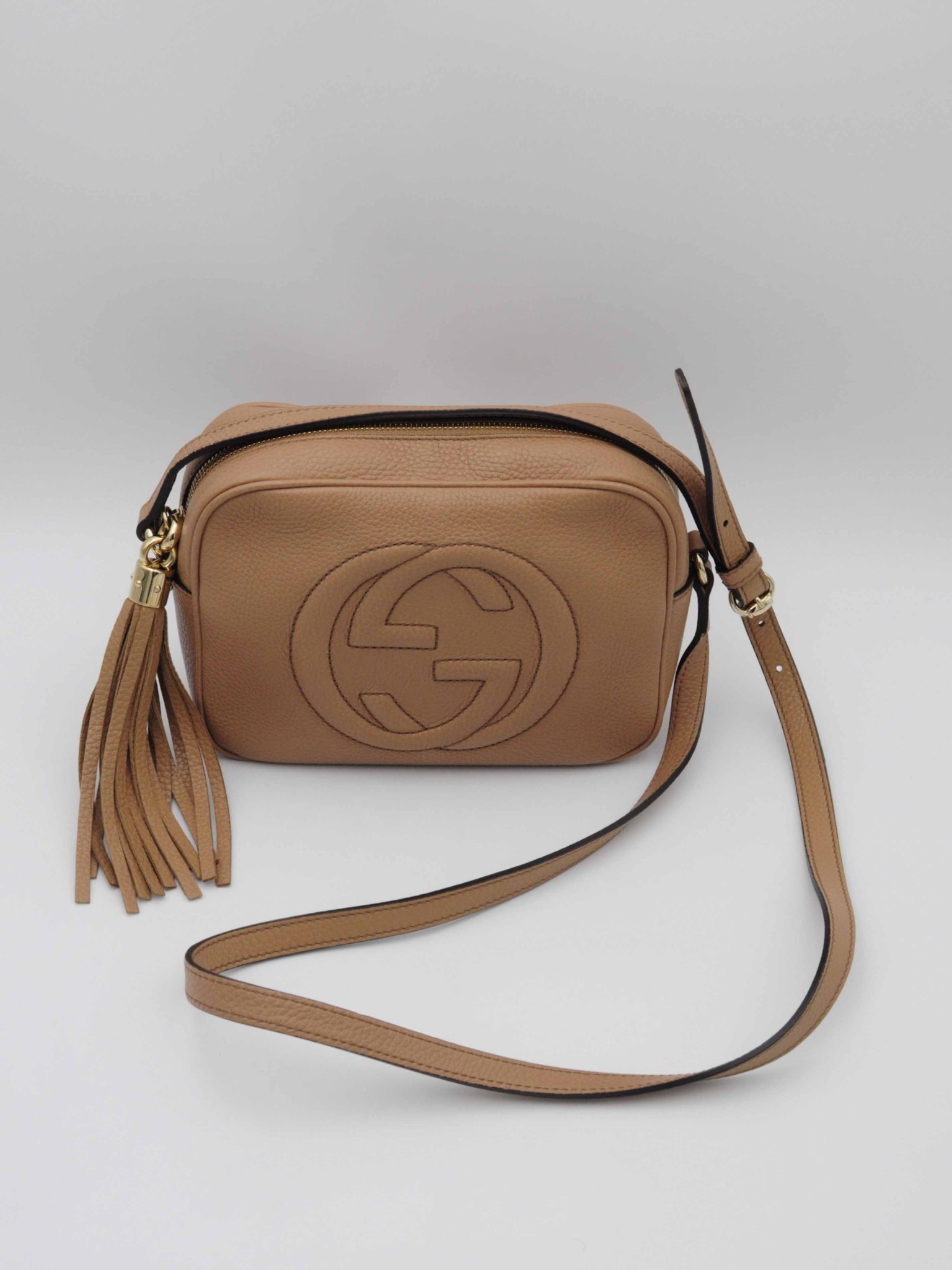 Gucci Soho Disco Small torebka