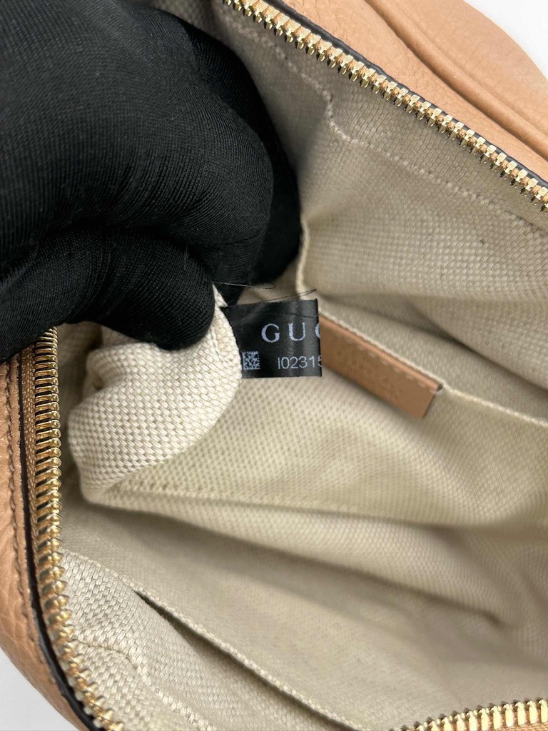 Gucci Soho Disco Small torebka