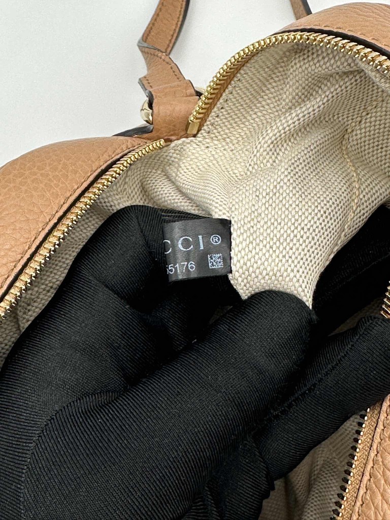 Gucci Soho Disco Small torebka