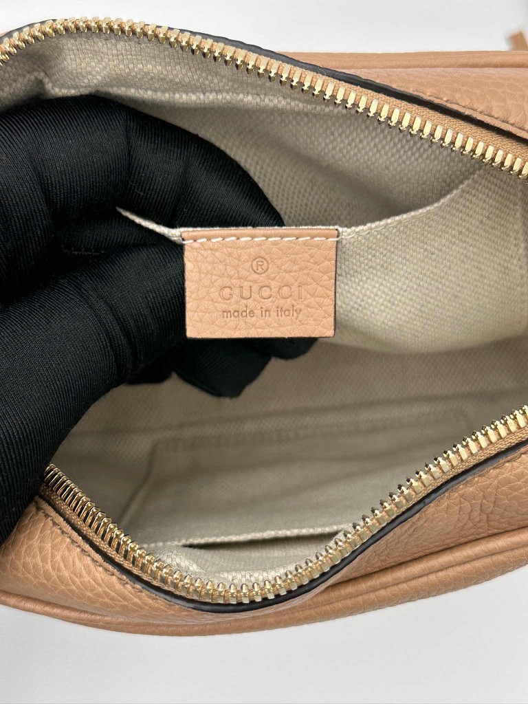 Gucci Soho Disco Small torebka