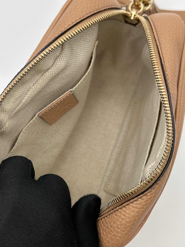 Gucci Soho Disco Small torebka