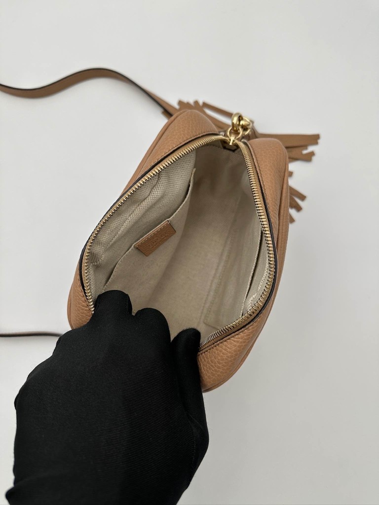 Gucci Soho Disco Small torebka