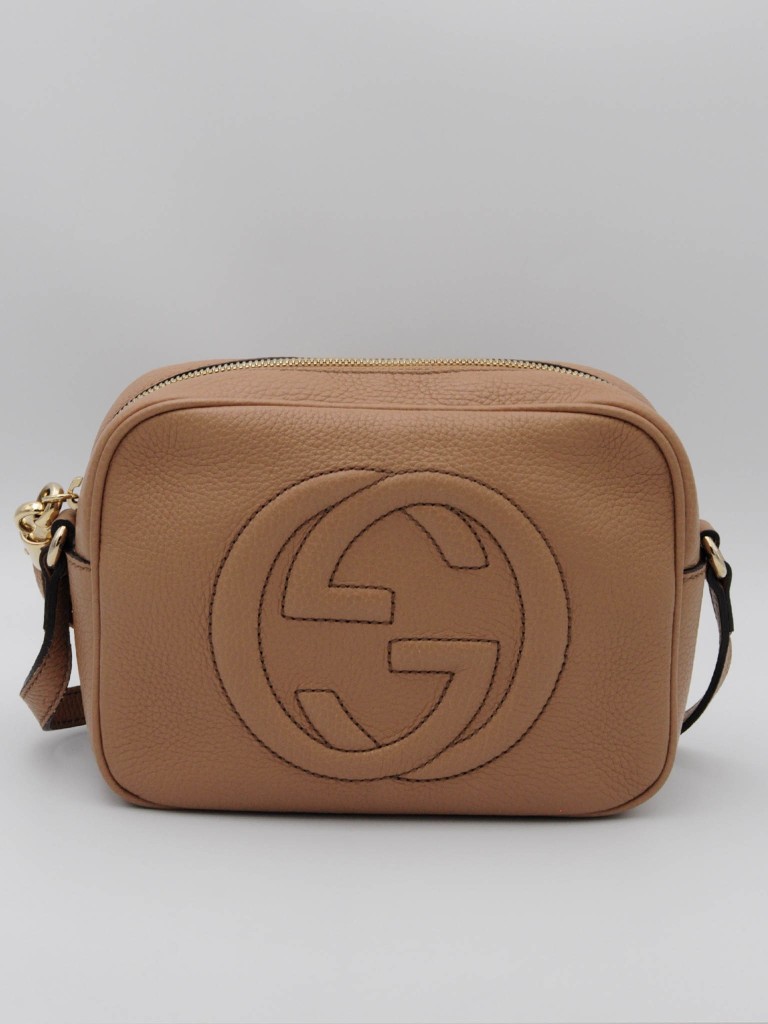 Gucci Soho Disco Small torebka