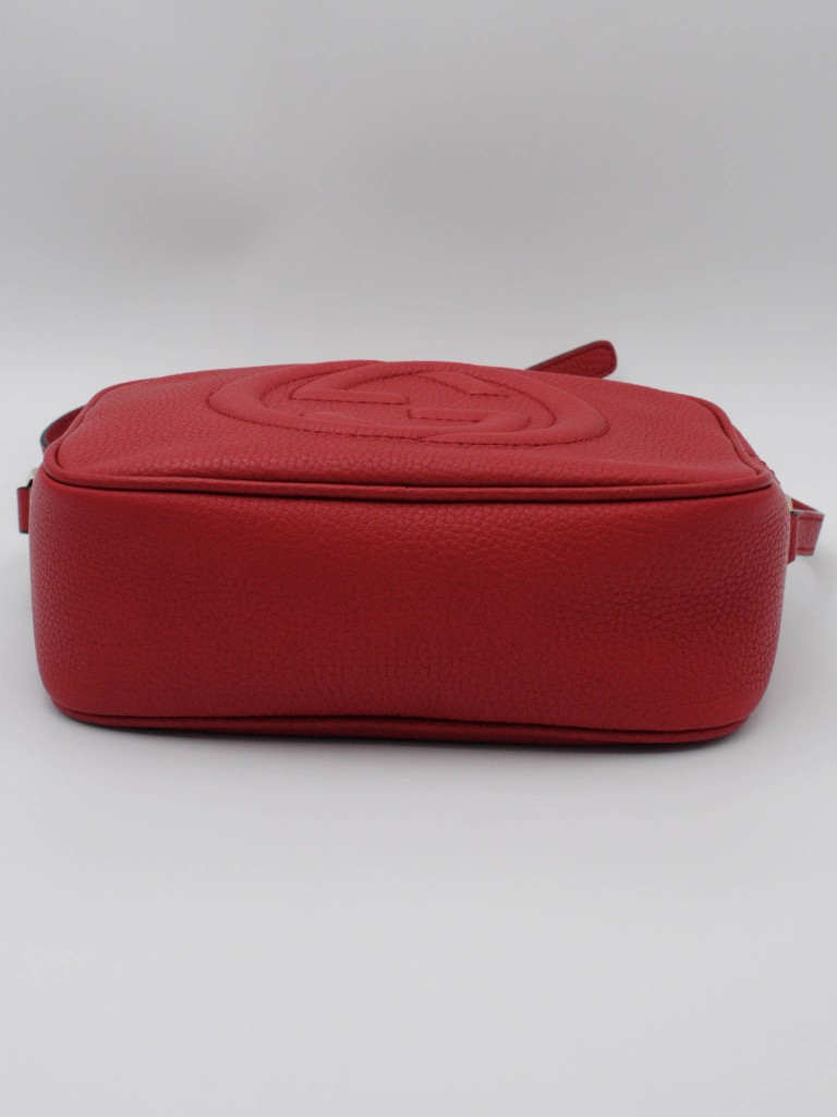 Gucci Soho Disco Small bag
